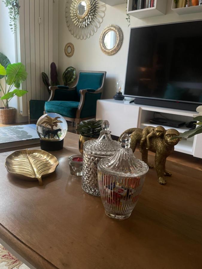 Milanese Luxury Apartment Εξωτερικό φωτογραφία