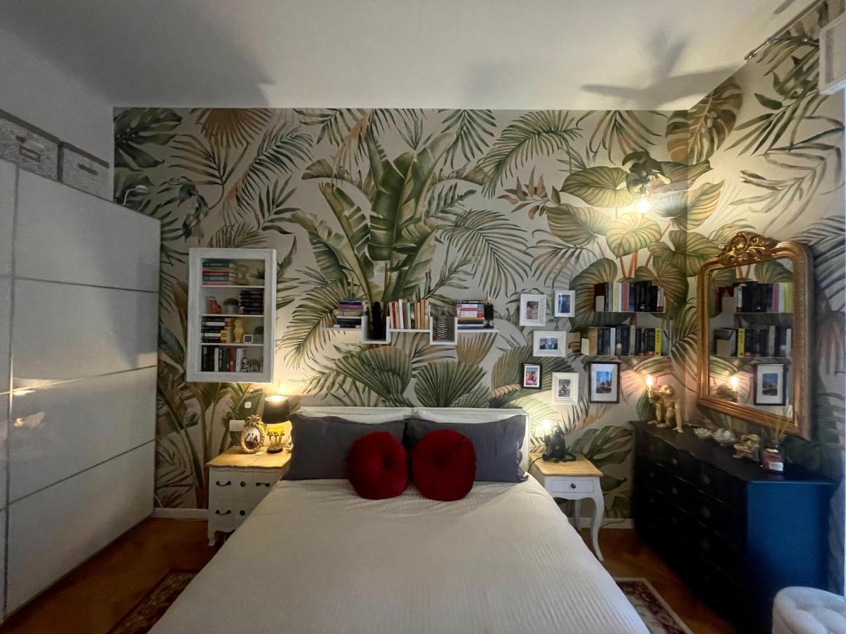 Milanese Luxury Apartment Εξωτερικό φωτογραφία