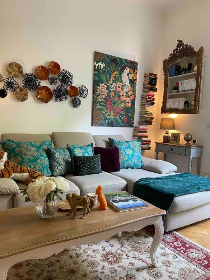 Milanese Luxury Apartment Εξωτερικό φωτογραφία