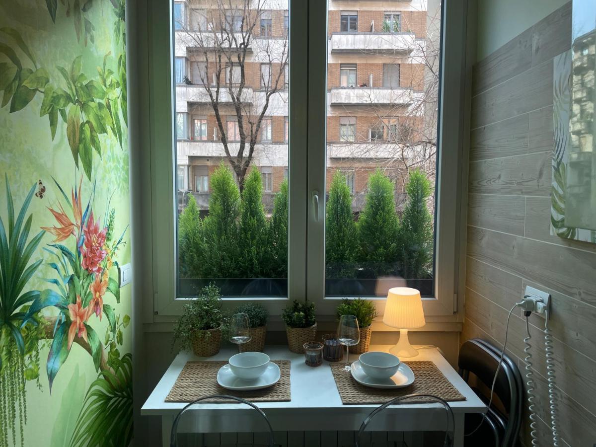 Milanese Luxury Apartment Εξωτερικό φωτογραφία