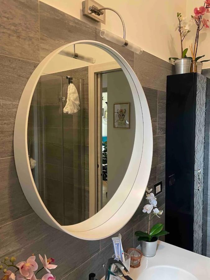 Milanese Luxury Apartment Εξωτερικό φωτογραφία