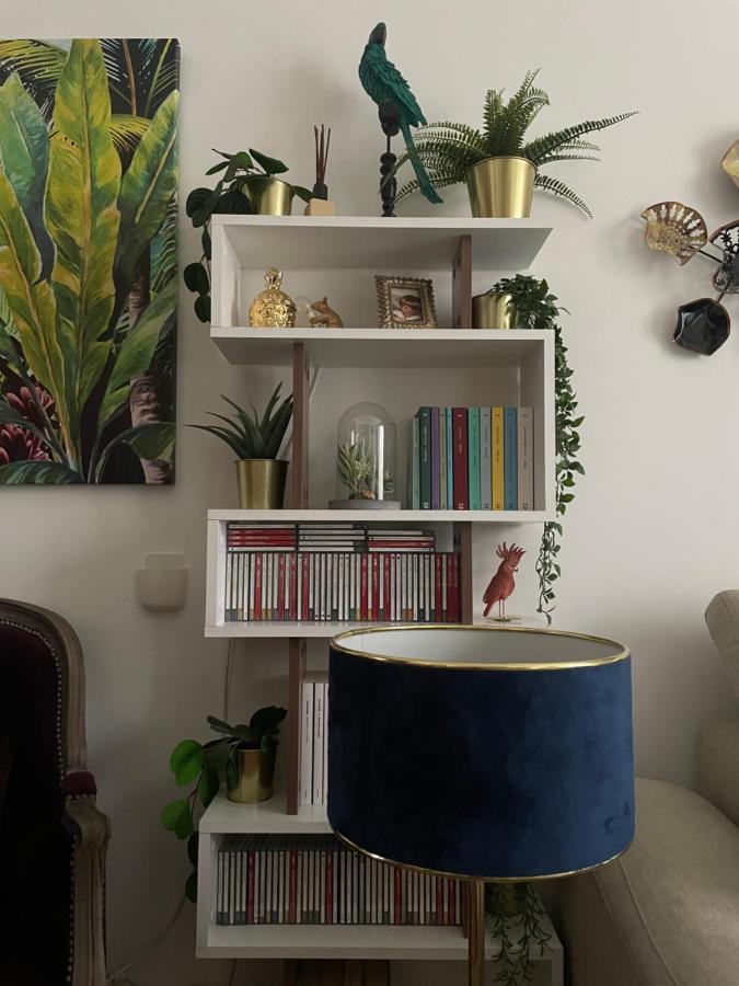 Milanese Luxury Apartment Εξωτερικό φωτογραφία