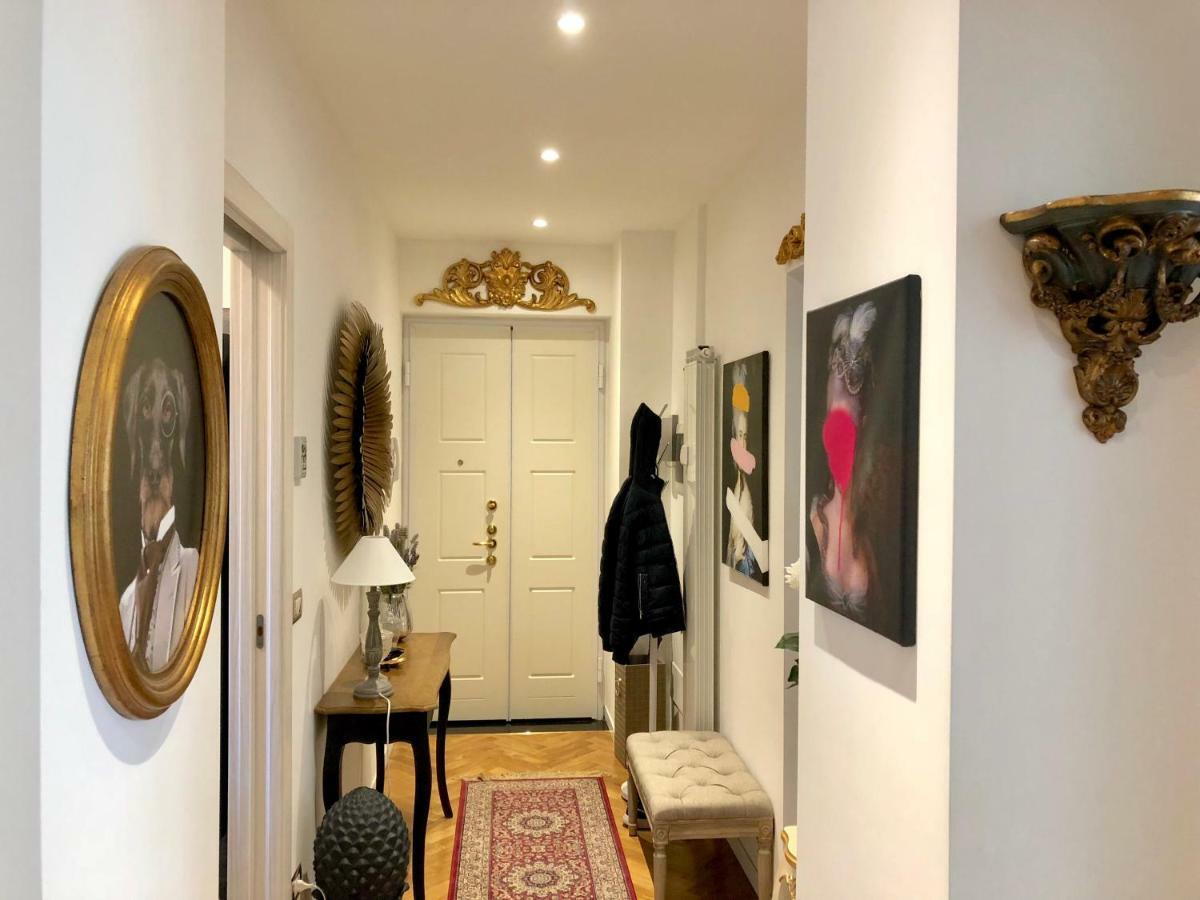 Milanese Luxury Apartment Εξωτερικό φωτογραφία